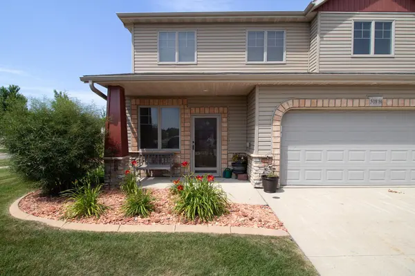 508 19th AVE W #H, West Fargo, ND 58078