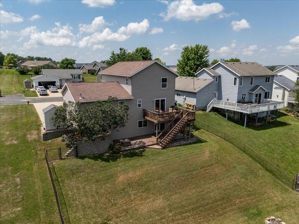 1012 3rd AVE NE, Byron, MN 55920