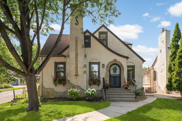 5256 Drew AVE S, Minneapolis, MN 55410