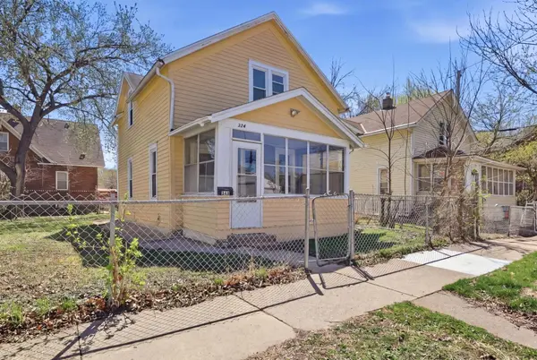 324 Van Buren AVE, Saint Paul, MN 55103