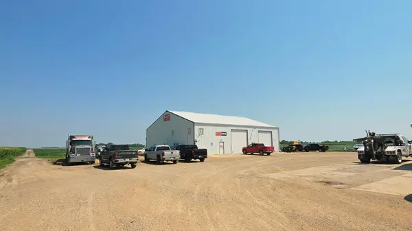 2554 County Rd. 7, Marshall, MN 56258