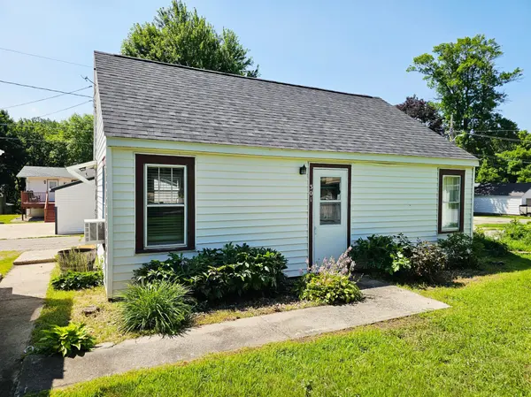 301 S 12th ST, Montevideo, MN 56265