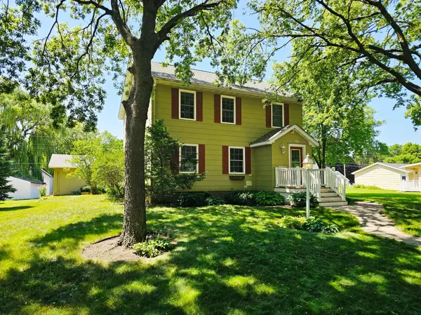 307 S 12th ST, Montevideo, MN 56265