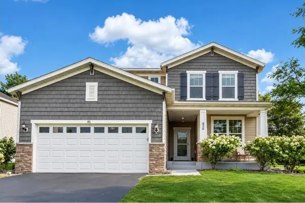 524 Aidan CV, Eagan, MN 55123
