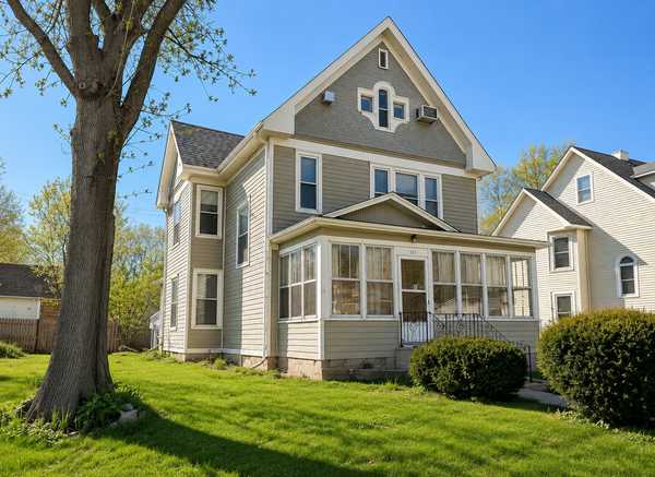 112 N 4th ST, Montevideo, MN 56265