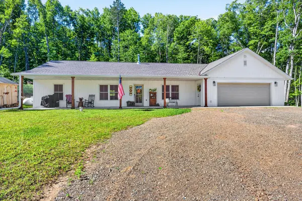 W4855 2nd AVE, Spooner, WI 54801