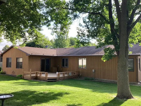 1601 Cheryl AVE, Albert Lea, MN 56007