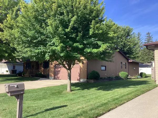 1601 Cheryl AVE, Albert Lea, MN 56007