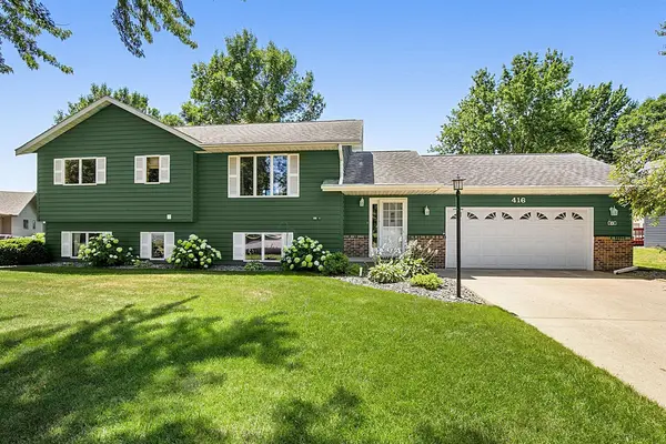 416 13th ST N, Sauk Rapids, MN 56379