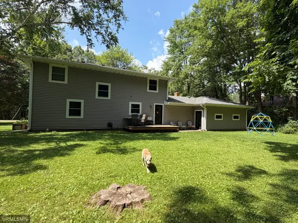 217 2nd AVE SE, Milltown, WI 54858