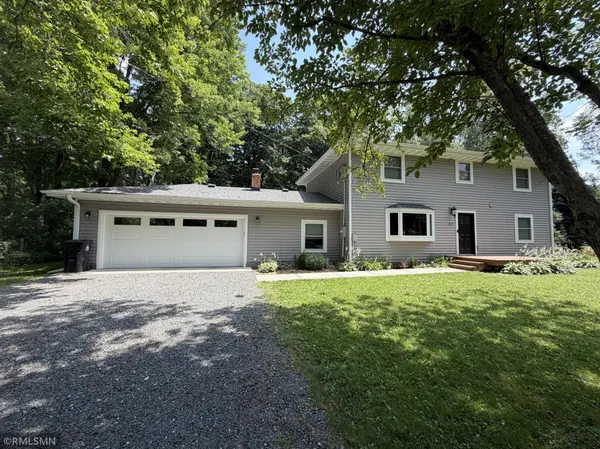 217 2nd AVE SE, Milltown, WI 54858