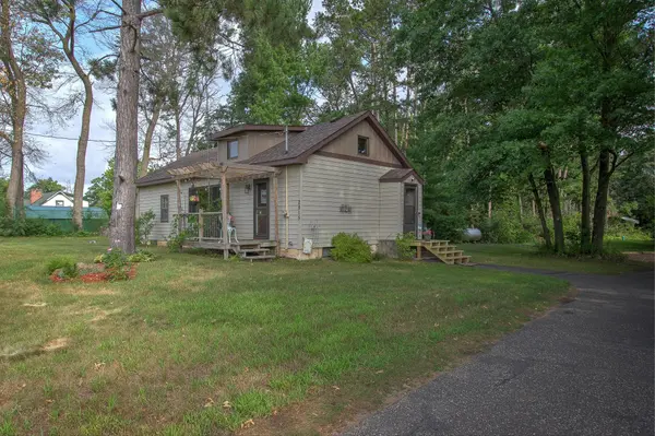 2815 269th AVE NE, Isanti, MN 55040