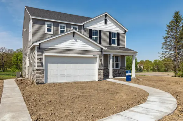 21926 Rouillard BLVD, Rogers, MN 55374