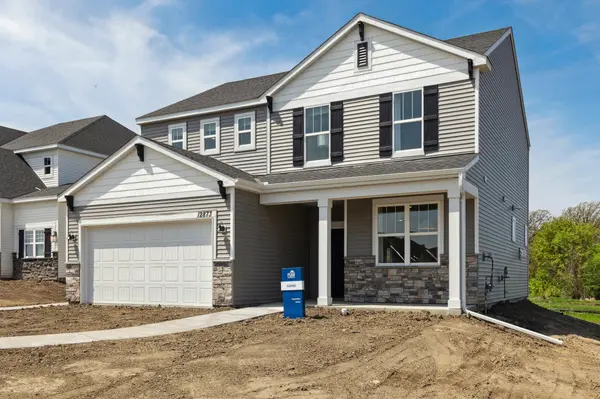 21926 Rouillard BLVD, Rogers, MN 55374
