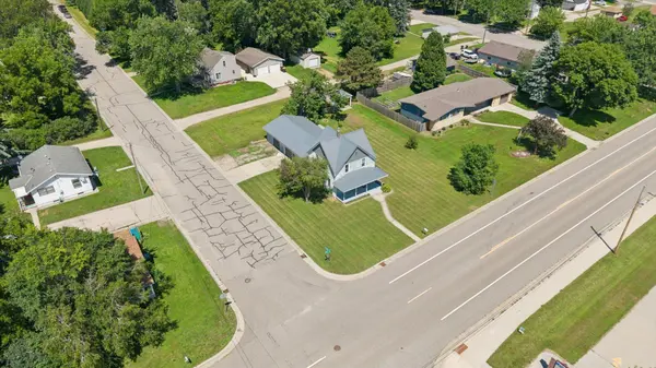 210 W 7th ST, Starbuck, MN 56381