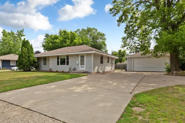 9043 13th AVE S, Bloomington, MN 55425