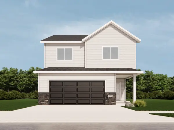 2657 42nd AVE S, Moorhead, MN 56560