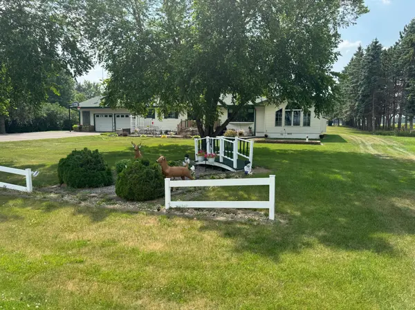 14563 125th AVE, Wadena, MN 56482