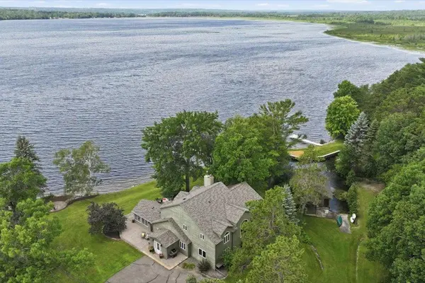 6669 N Kabekona DR NW, Walker, MN 56484