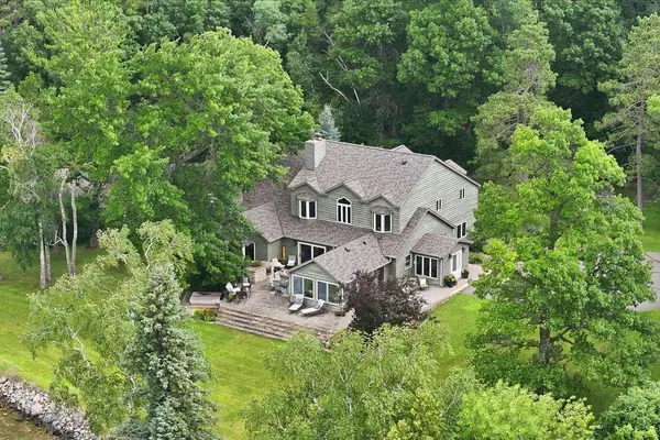 6669 N Kabekona DR NW, Walker, MN 56484