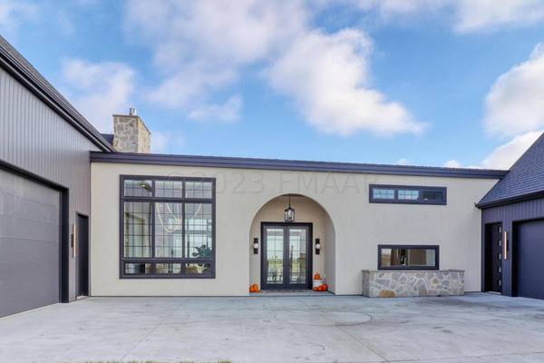 773 5 AVE N, Casselton, ND 58012