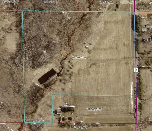17891 90th AVE, Milaca, MN 56353