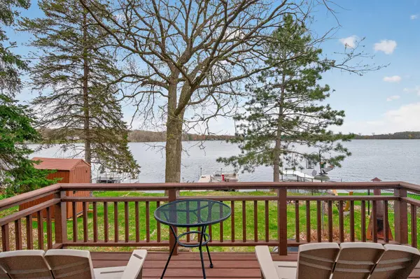 23061 W Martin Lake DR NE, Linwood Twp, MN 55079