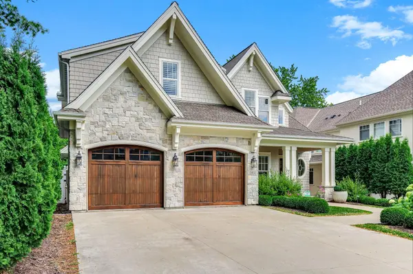 5433 Oaklawn AVE, Edina, MN 55424