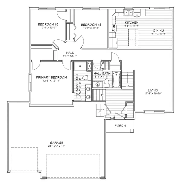 9729 Lydia LN, Elko New Market, MN 55020
