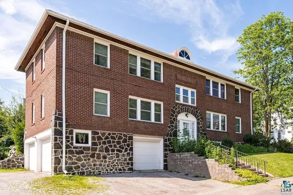1529 E 5th ST, Duluth, MN 55812