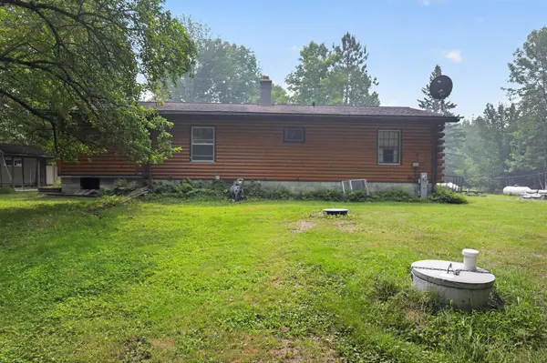 W10664 Bass Lake DR, Park Falls, WI 54552