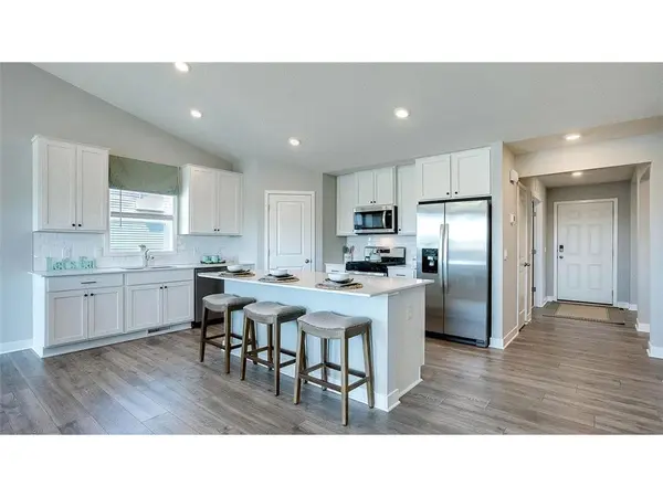 8801 Jules AVE S, Cottage Grove, MN 55016