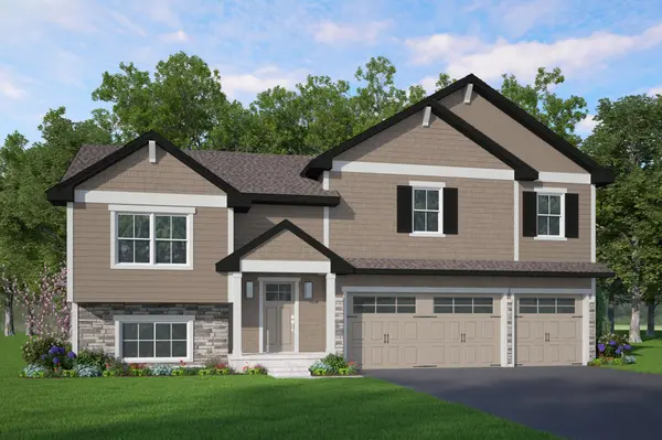 9739 Lydia LN, Elko New Market, MN 55020