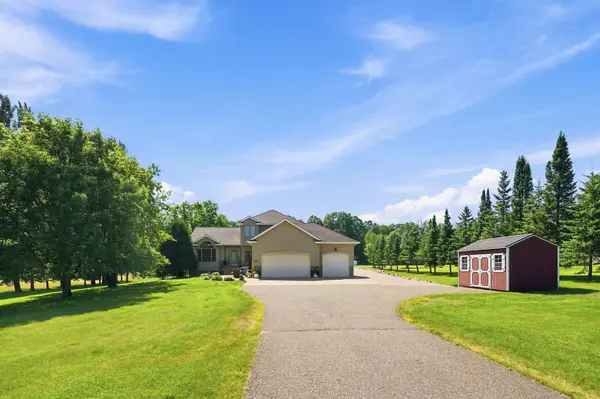 29528 139th ST NW, Princeton, MN 55371