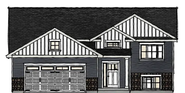 2103 Primrose LN, Faribault, MN 55021