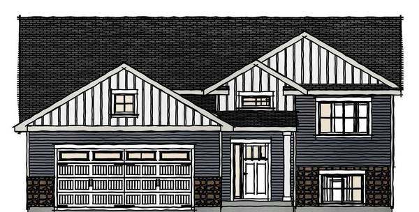 2103 Primrose LN, Faribault, MN 55021