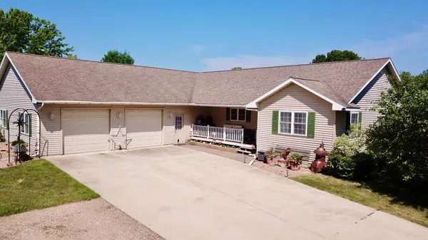 8051 Big Chip TRL NW, Garfield, MN 56332
