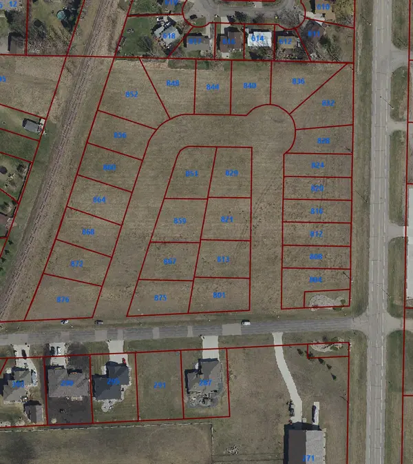 840 Harvest CIR, Horace, ND 58047