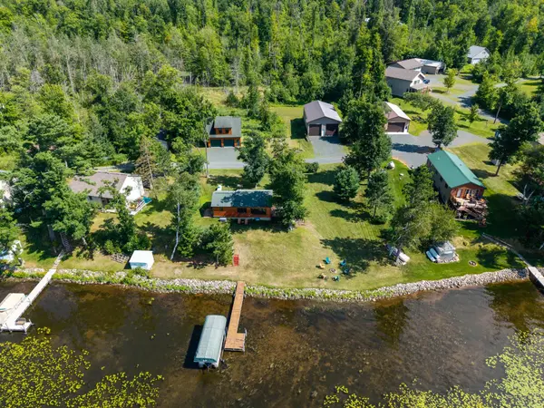671 210th AVE, Balsam Lake, WI 54810