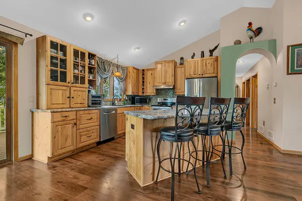 33381 743rd AVE, South Haven, MN 55382