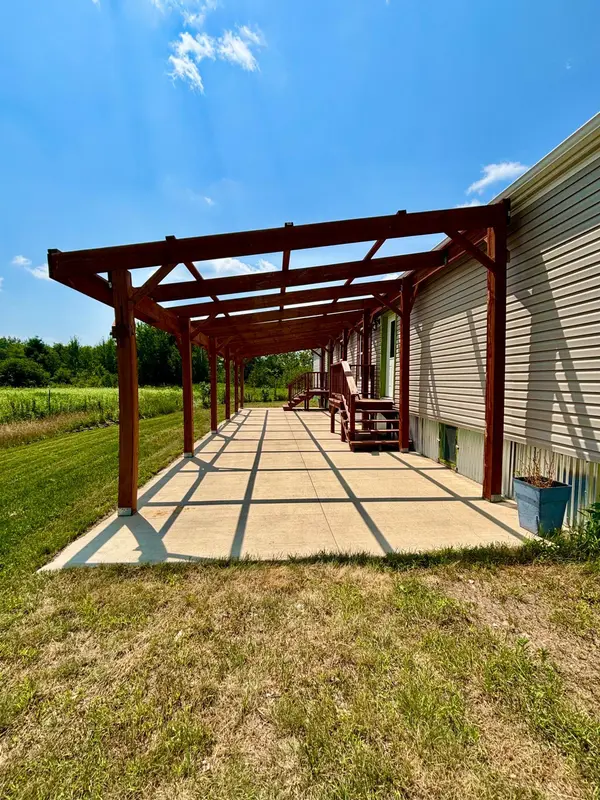 2872 110th ST, Frederic, WI 54837