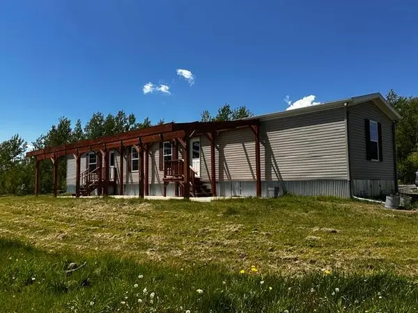 2872 110th ST, Frederic, WI 54837