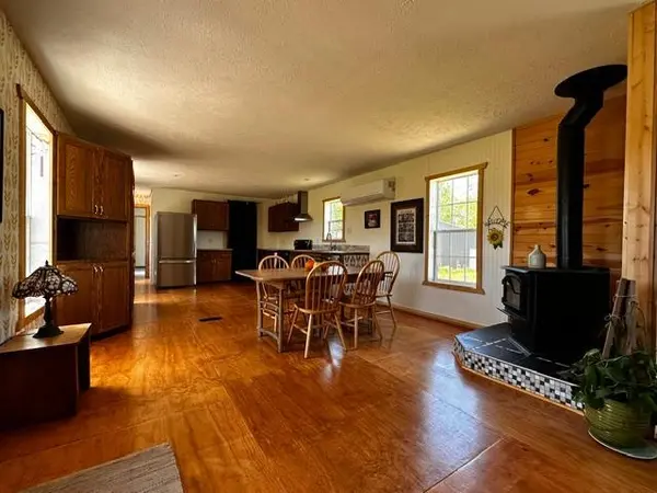 2872 110th ST, Frederic, WI 54837