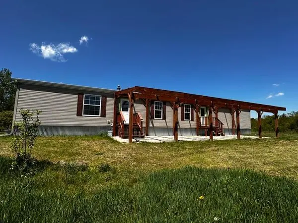 2872 110th ST, Frederic, WI 54837