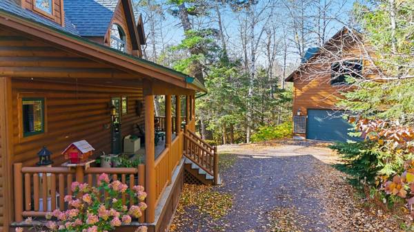 2472 Cliff View CIR, Two Harbors, MN 55616