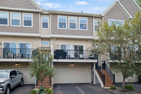 2411 121st CIR NE #K,  Blaine,  MN 55449