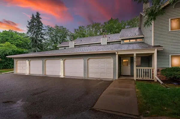 500 Etna ST #102, Saint Paul, MN 55106