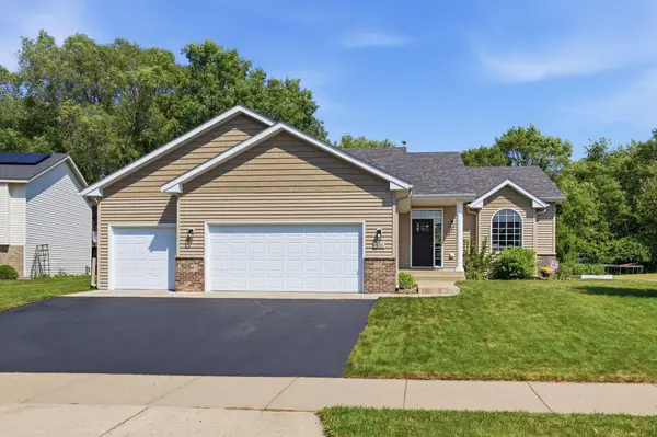 806 3rd AVE SE, Cold Spring, MN 56320