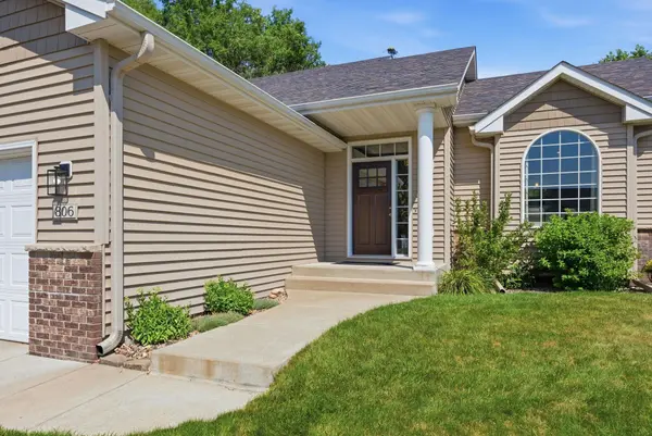 806 3rd AVE SE, Cold Spring, MN 56320