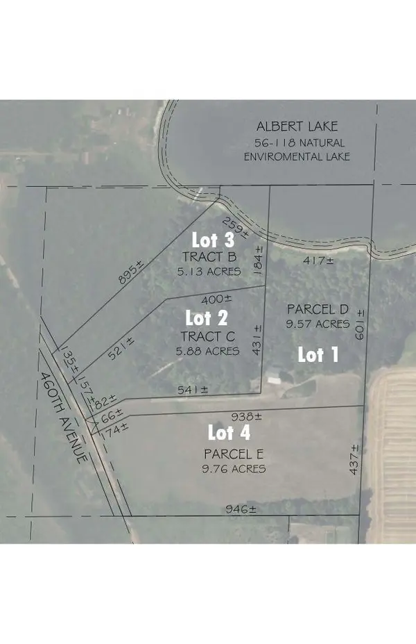 TBD 460th AVE, Perham, MN 56573